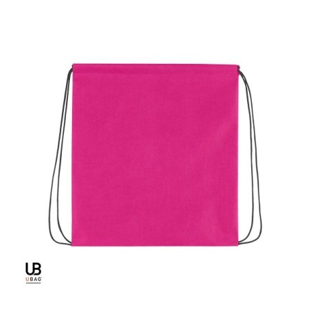 UBAG Daytona τσάντα Φούξια